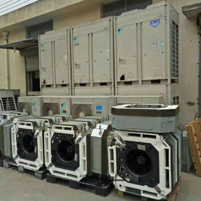 云南丘北,2023冷冻厂成套设备大批量回收,行情更新中
