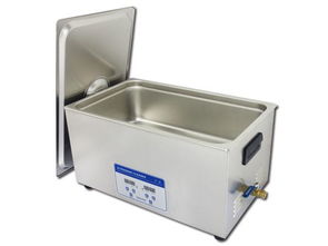 ul 080s台式数控定时加温型超声波清洗机 ul 080s数控定时加温超声波清洗机